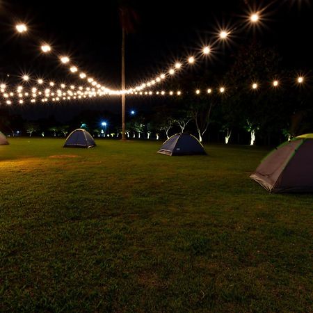 Hotel Fazenda Brisa Itu Ngoại thất bức ảnh