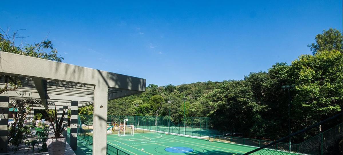 Hotel Fazenda Brisa Itu Ngoại thất bức ảnh