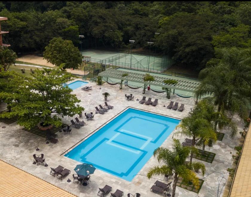 Hotel Fazenda Brisa Itu Ngoại thất bức ảnh